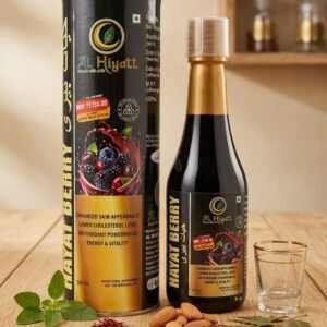 Multi Berry Juice – Best Antioxidant Juice for Immunity, Energy, Skin & Heart Health